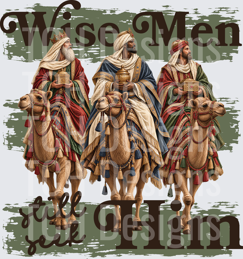 Wise Men