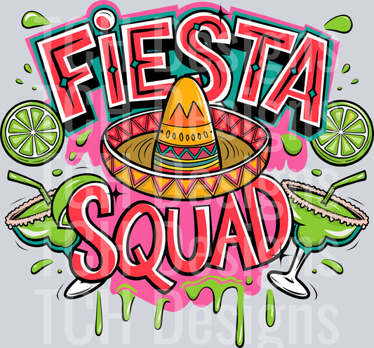 FiestaSquad