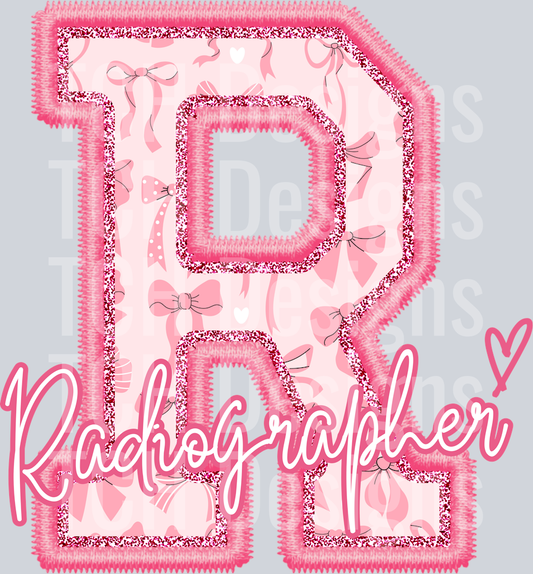 Radiographer