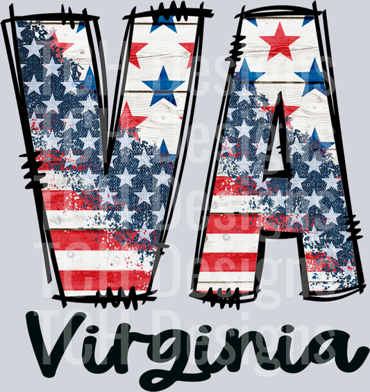 Virginia