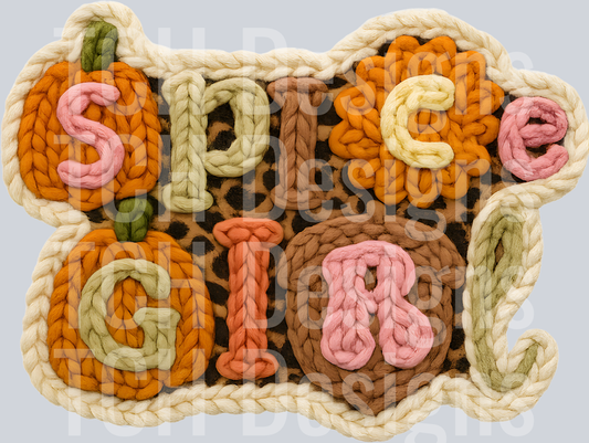 SPICE GIRL LEOPARD YARN (1)