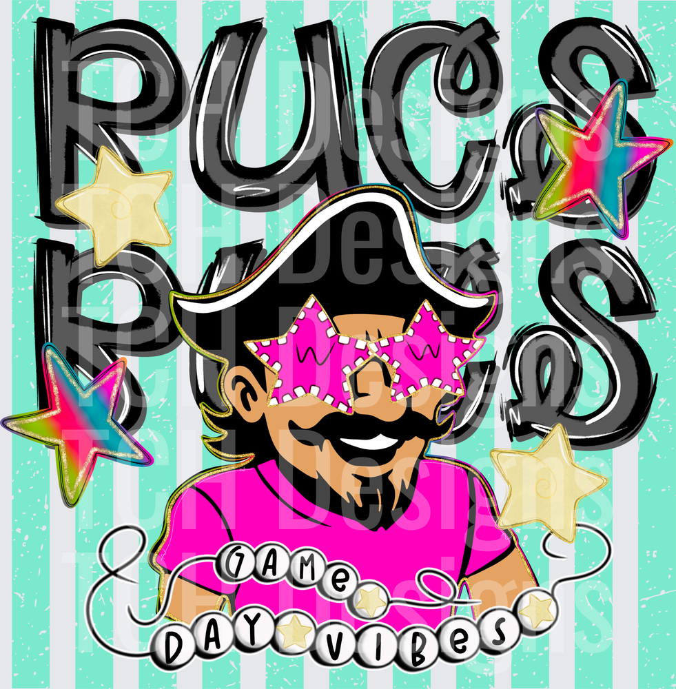 BUCS