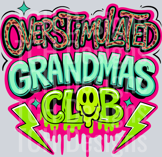 OverstimulatedGrandmasClub