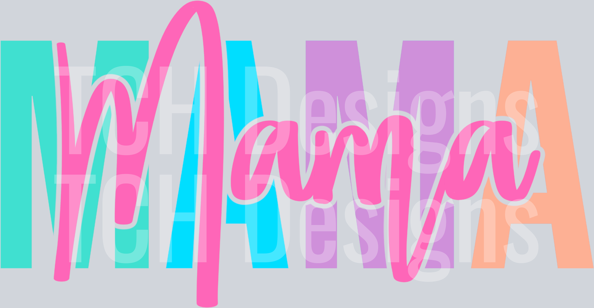 MAMA SPRING 4