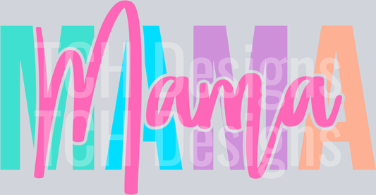 MAMA SPRING 4