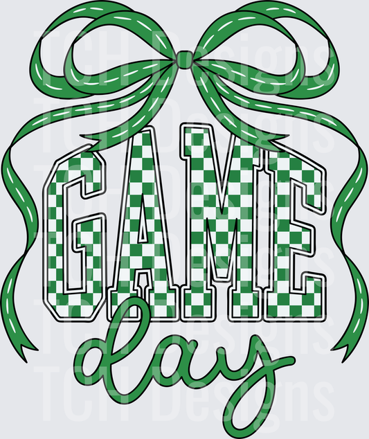 game-day-big-bow-green