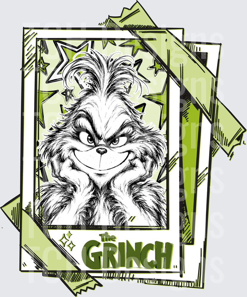 The Grinch