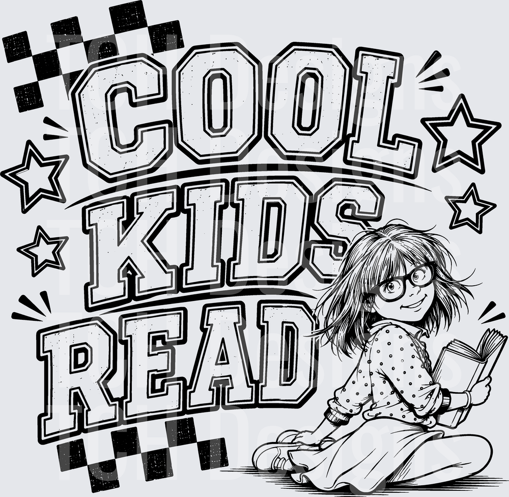 COOL KIDS READ JUNIE B (1)