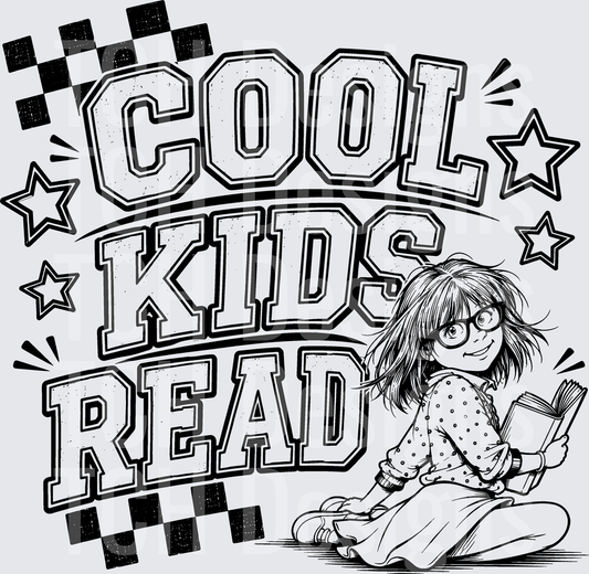 COOL KIDS READ JUNIE B (1)