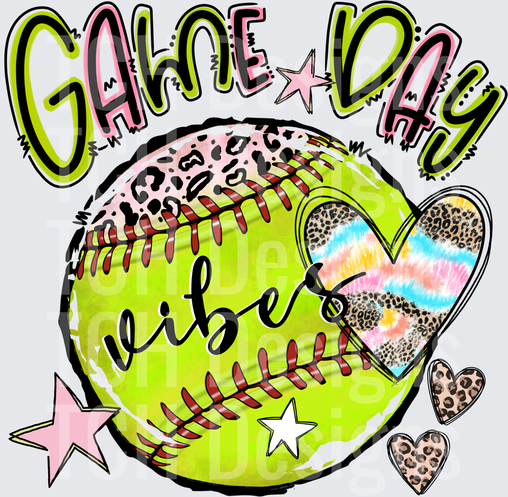 GamedayBallHeart4