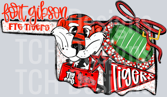 Fort_Gibson_Tigers