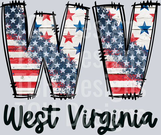 West Virginia