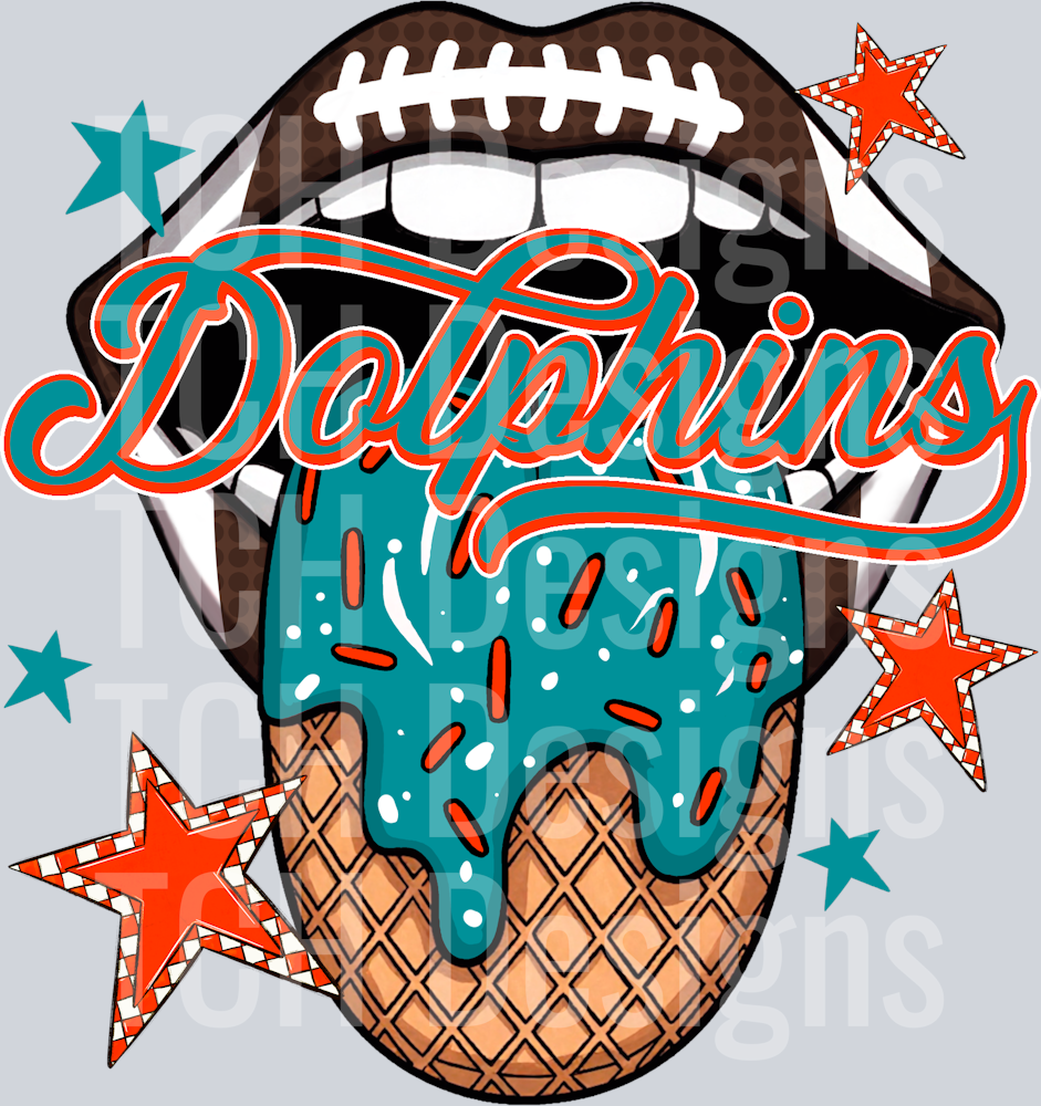 Dolphins(1)
