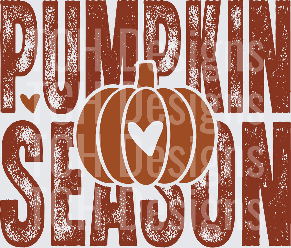 Pumpkin Season