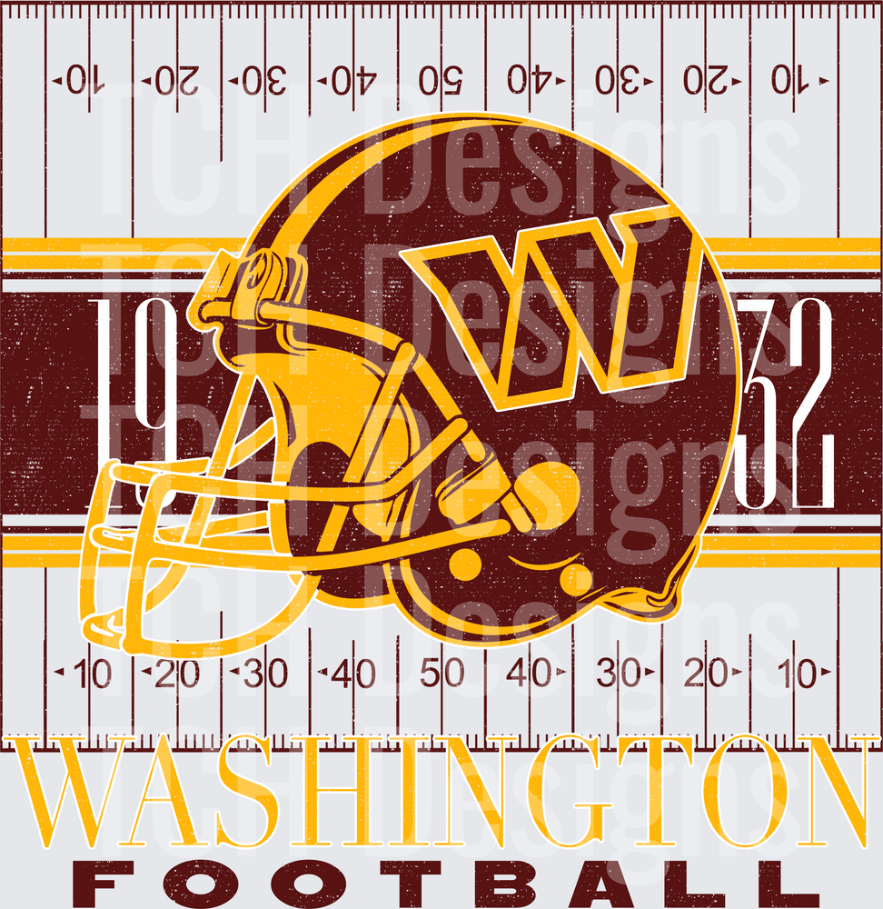 Washington Football