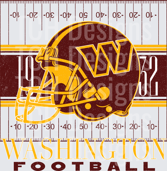 Washington Football