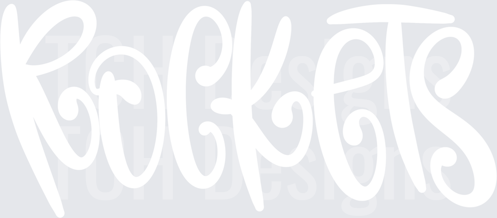 Rockets_Hand_Lettered_