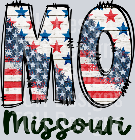 Missouri