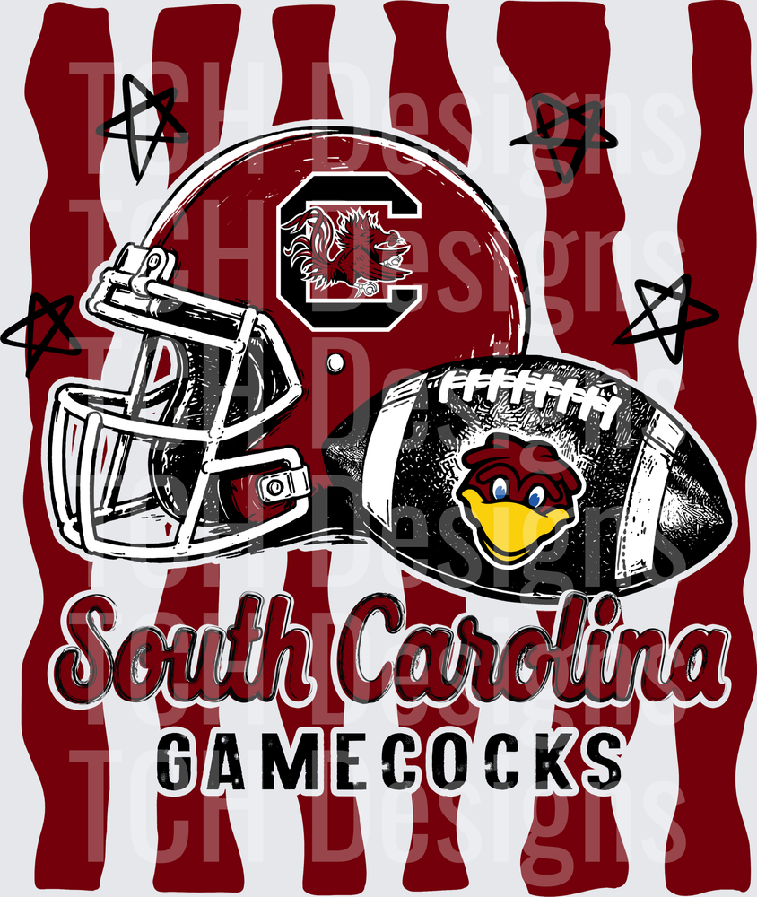 South Carolina Gamecocks