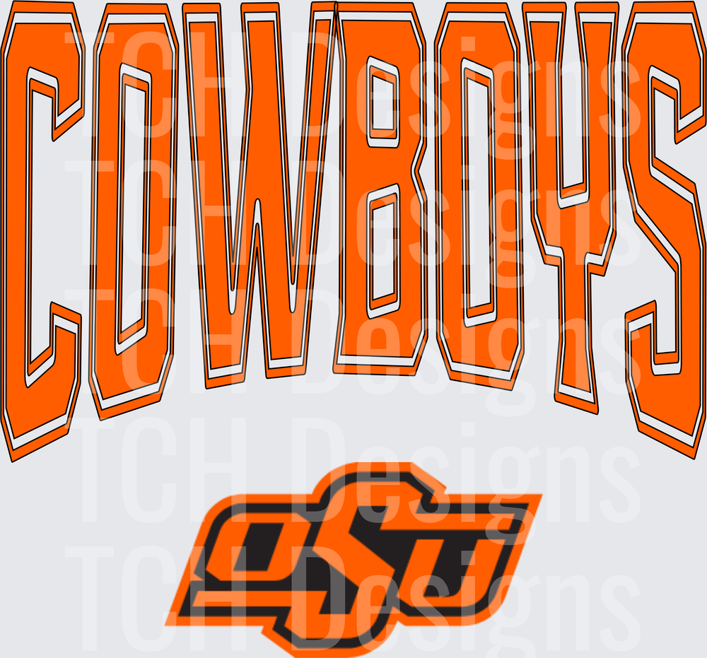 OSU COWBOYS