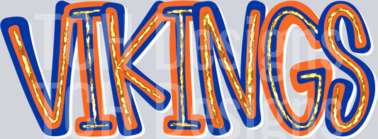 Vikings_Hand_Lettered_Gold_Glitzy