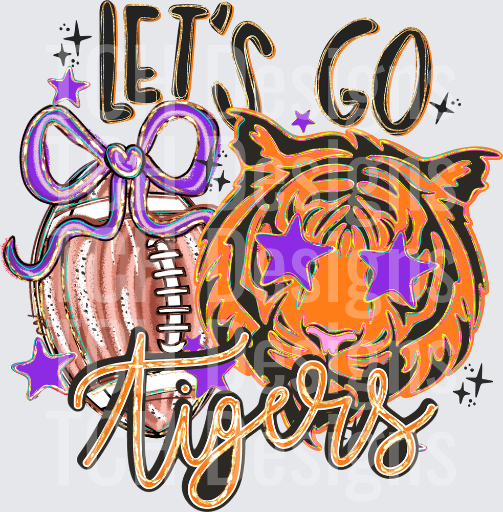 Tigers(1)