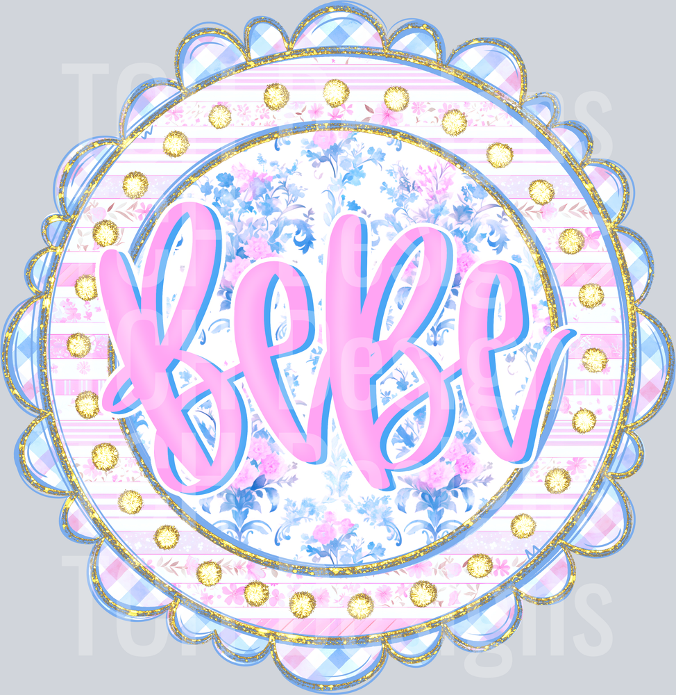 BeBe_Floral_Scalloped