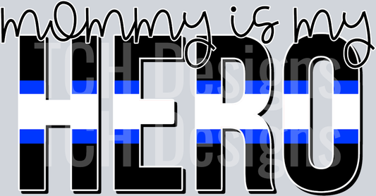 MommyIsMyHeroE.M.S