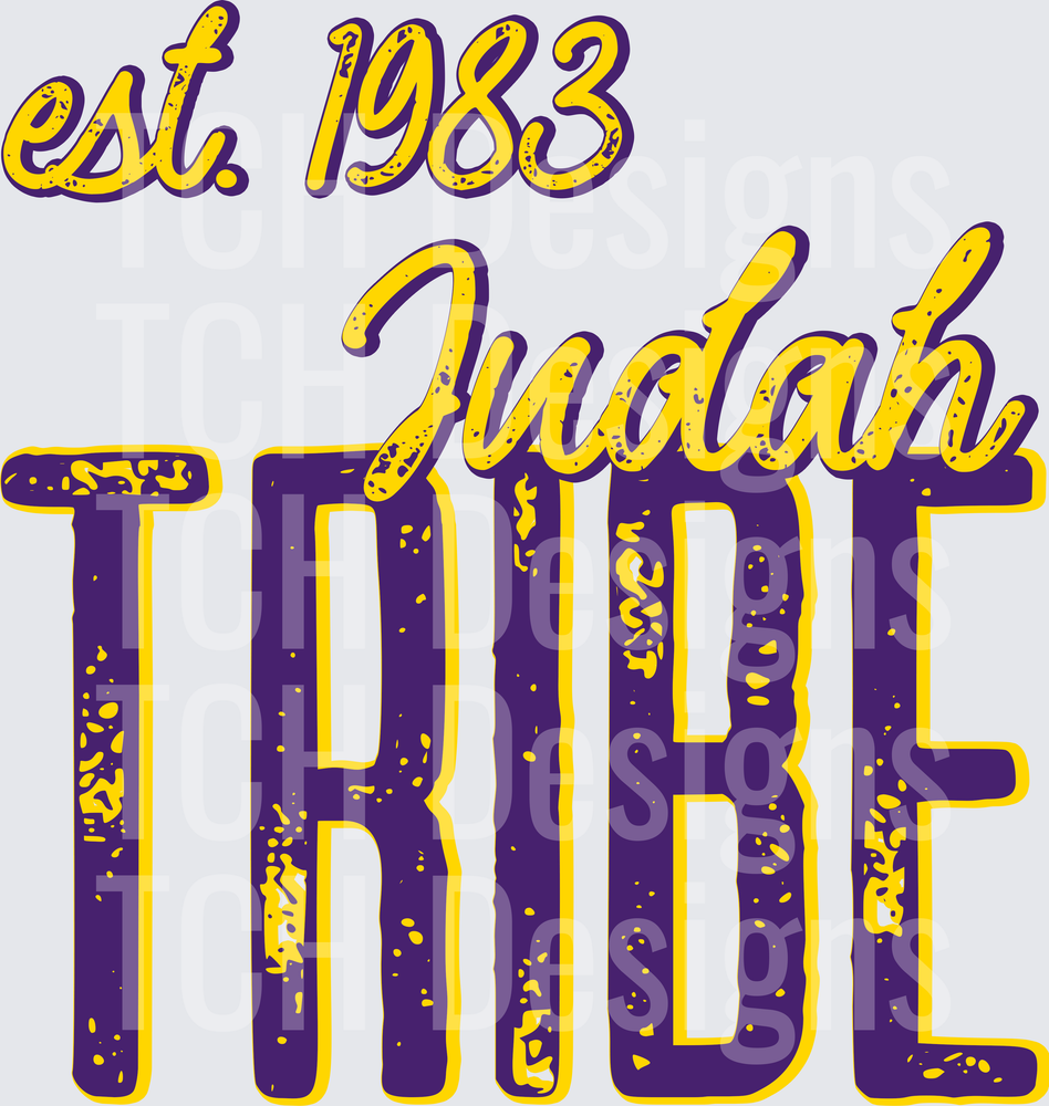 Judah Tribe