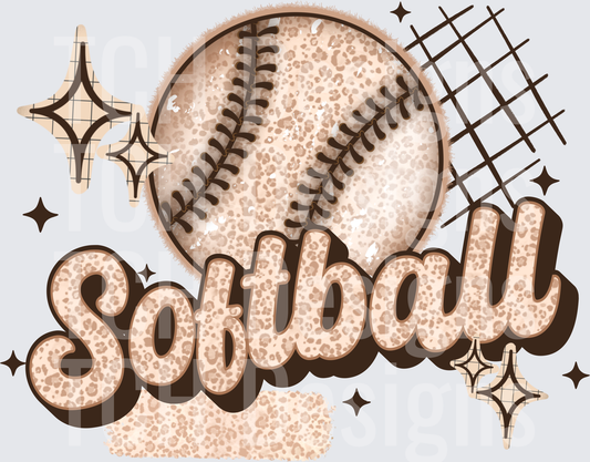 Softball_Leopard