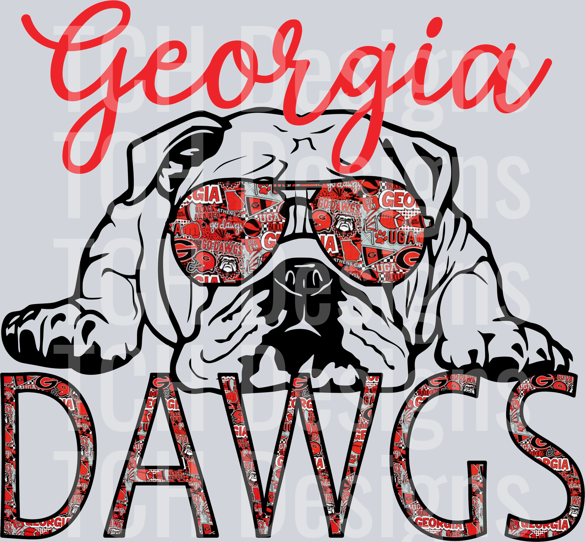 GO Dawgs