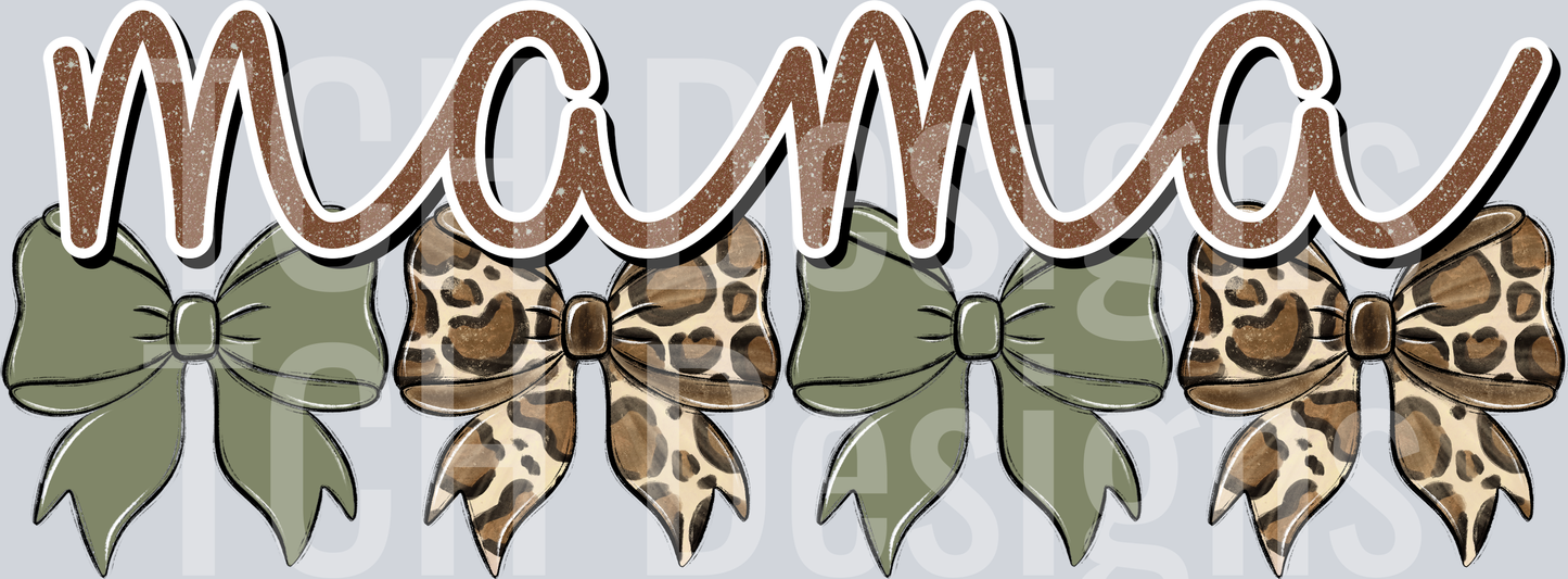 MamaBows