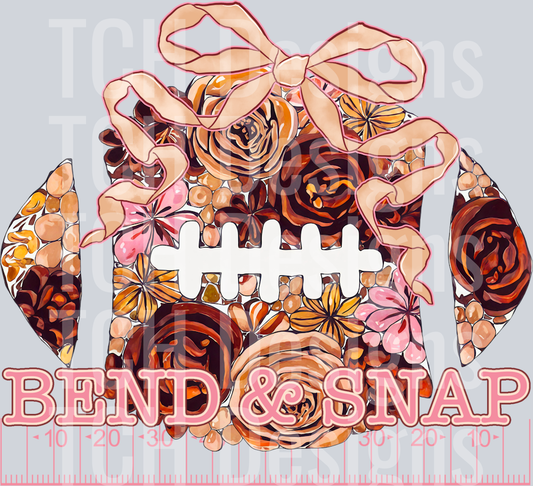 BendAndSnap