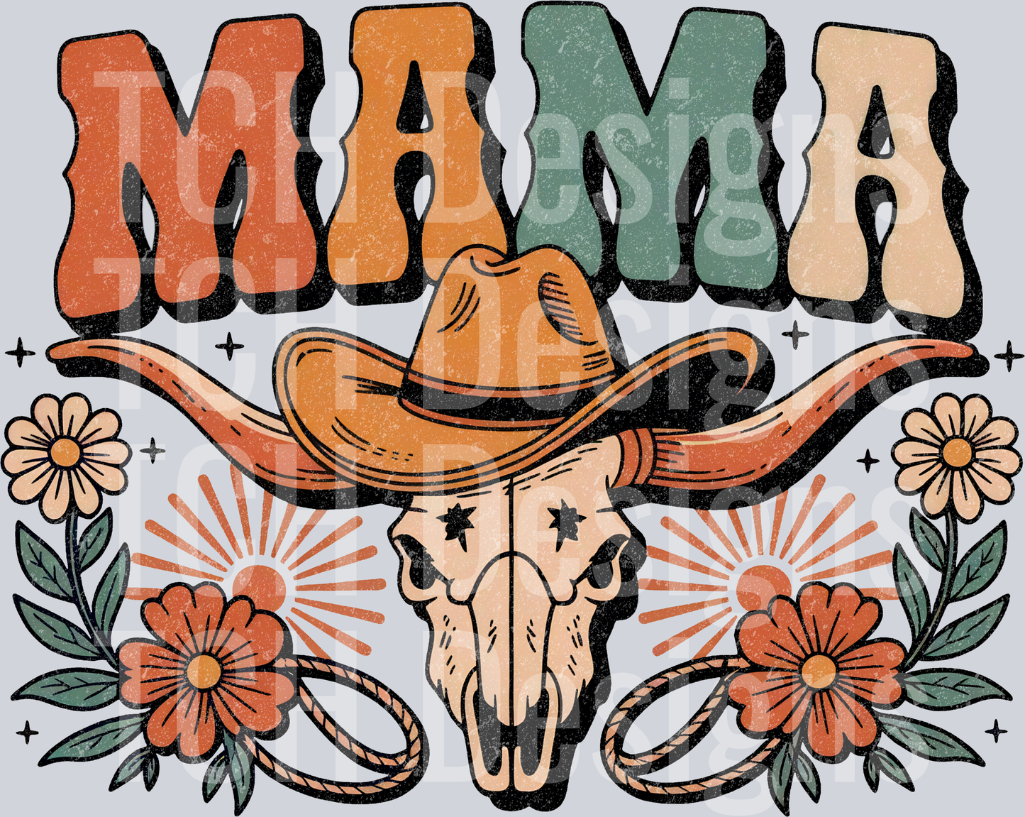 Mama