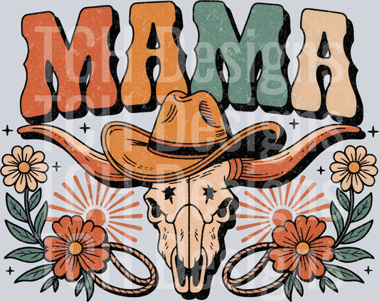 Mama