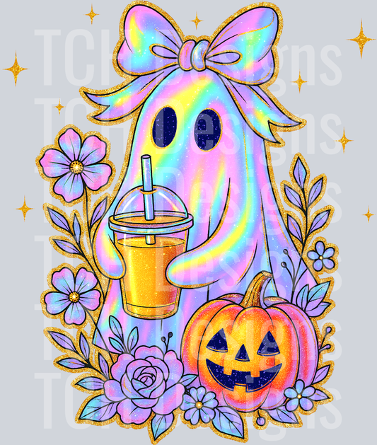 Halloween-Iridescent-Ghost-Bundle-Png-125465750_Iridencent Ghost coffee Flowers - Copy