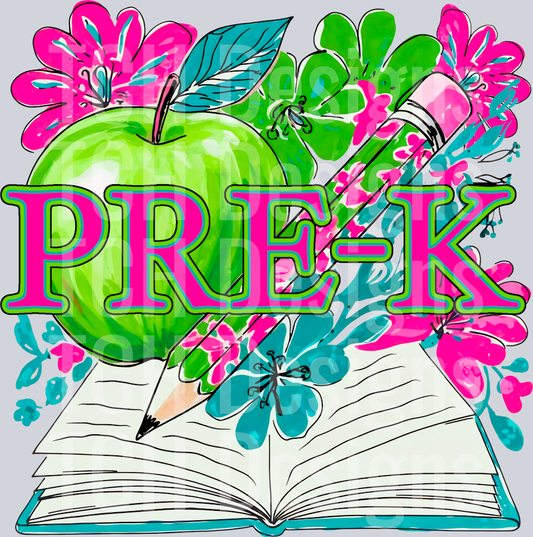 Pre-K