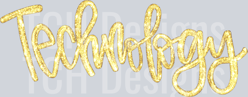 Technology_Shimmer_Gold