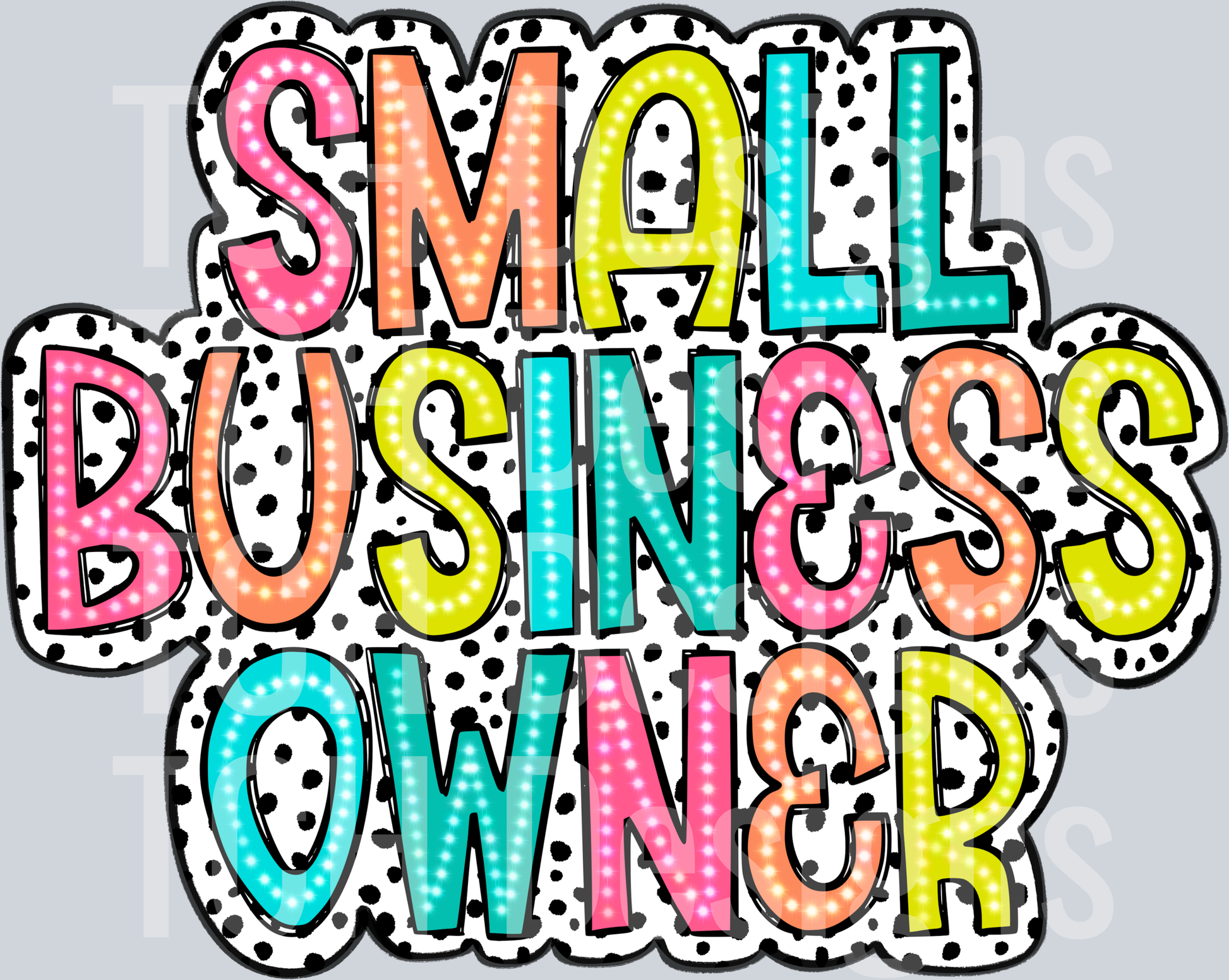 small businesss owner