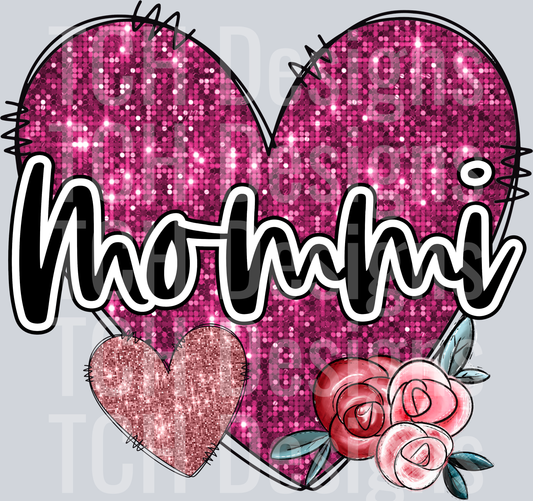 VALENTINES NAMES- MOMMI
