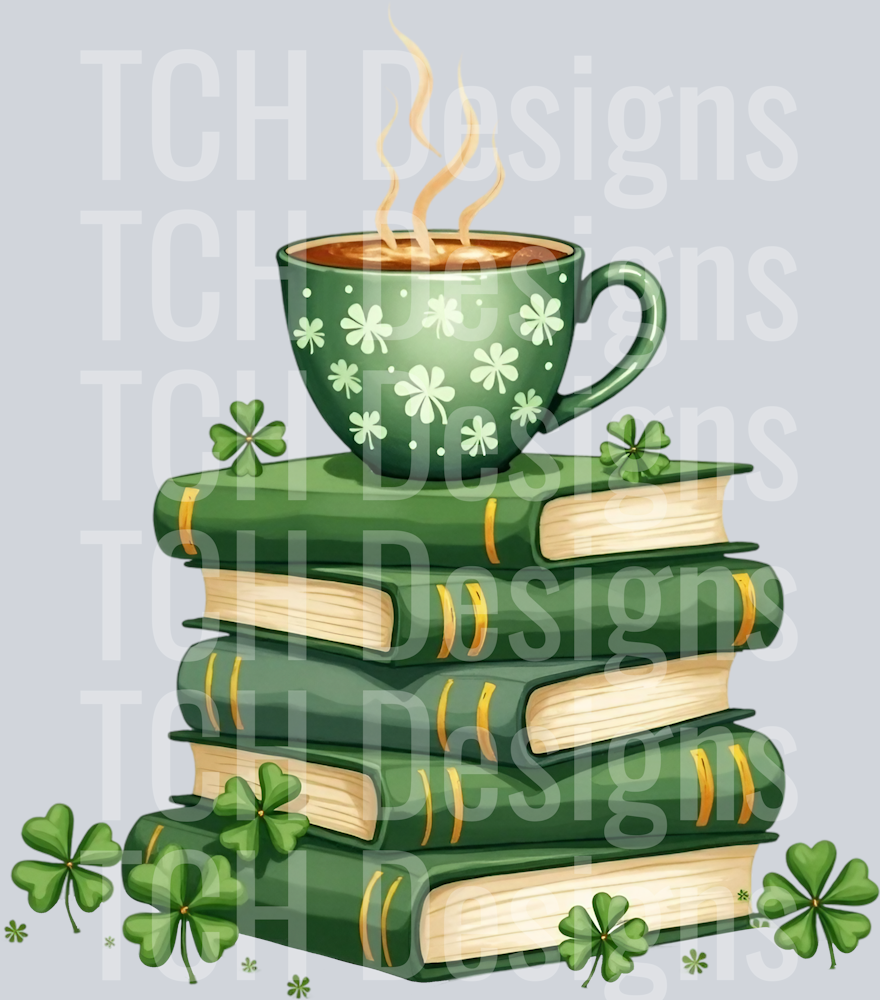 St. Patrick_s Day Book 02,