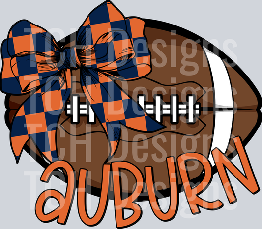 Auburn Football