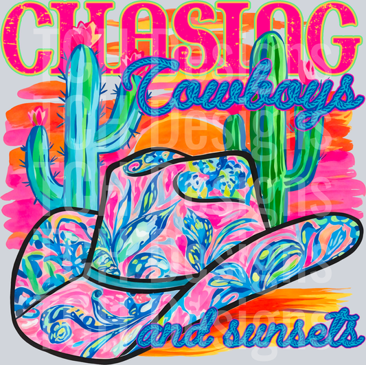 CashingCowboysAndSunsets