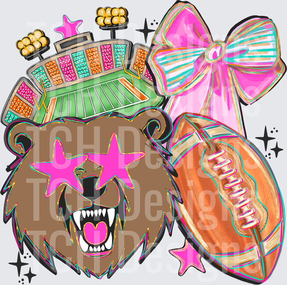 Bears