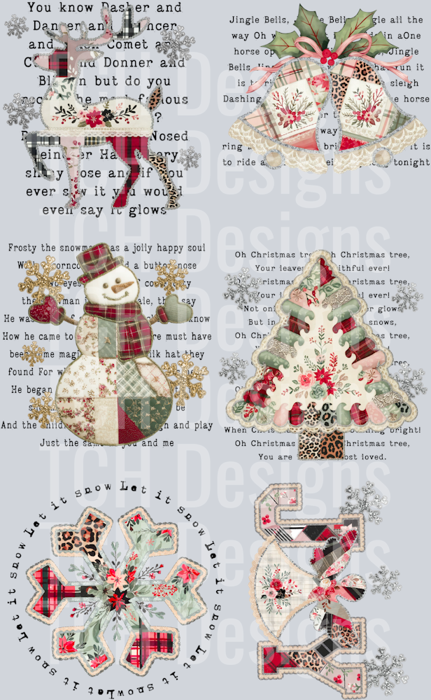 Premade gang 36 inch (3)